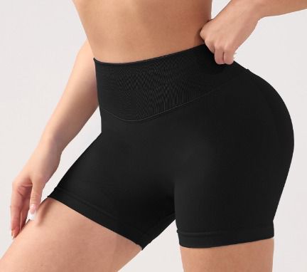Push-up-Shorts