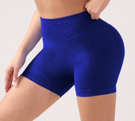 Push-up-Shorts